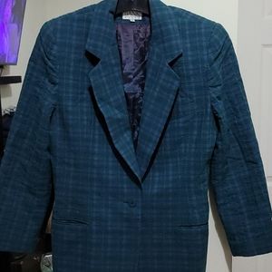 suit jacket